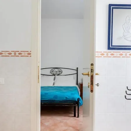 Appartamento Grace La Spezia