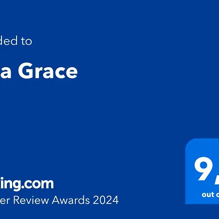 Appartamento Grace
